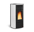 RAFFAELLA IDRO H15 5.0 - Termoestufa pellet - La Nordica-Extraflame